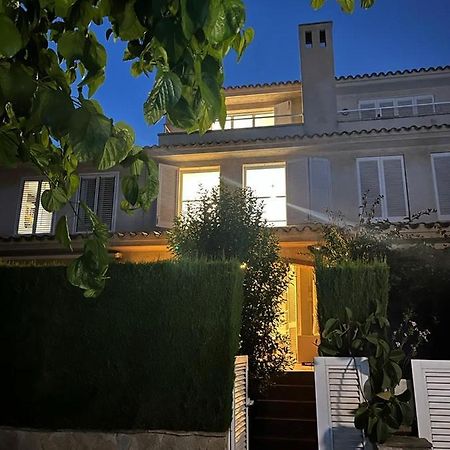 Cambrils Adosado Con Piscina 4 Habitaciones, 8 Huespedes Exterior foto